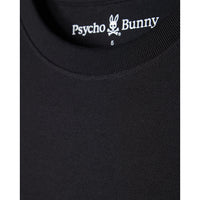 Psycho Bunny - Stanford Pique Tee - Black