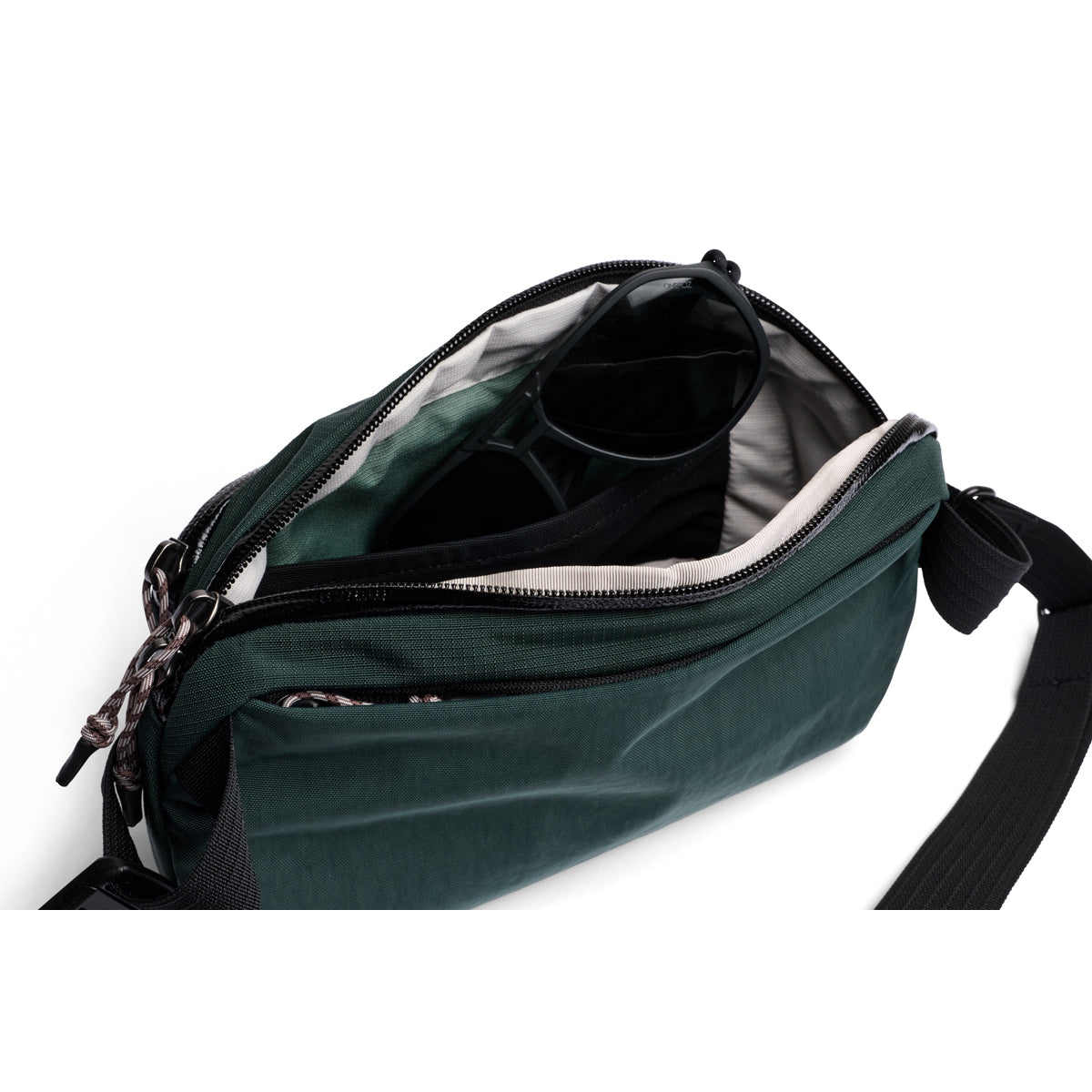 Bellroy - Venture Ready Sling - Deep Ocean – Union