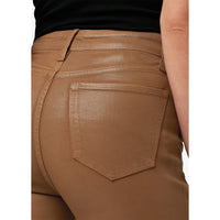 Joe's Jeans - The Callie - Leather Brown