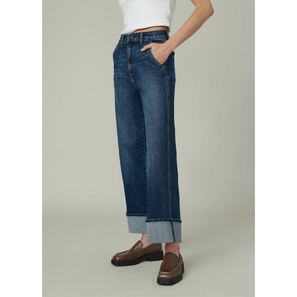 Joe's Jeans - The Trixie - Double Down – Union