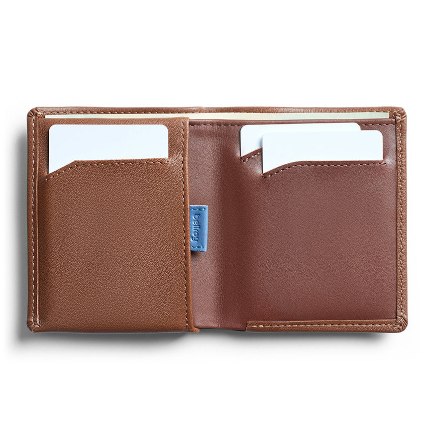 Bellroy - Note Sleeve Wallet - Hazelnut – Union