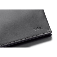 Bellroy - Slim Sleeve Wallet - Charcoal/Cobalt