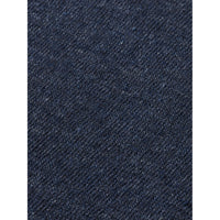 Scotch & Soda - Linen Crewneck Pullover - Navy Melange