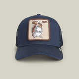 Goorin Bros - Nuts - Edge