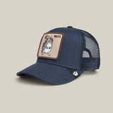 Goorin Bros - Nuts - Edge