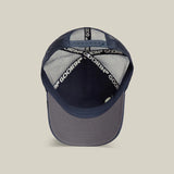 Goorin Bros - Nuts - Edge