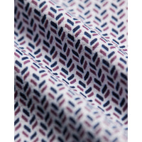 7 Diamonds - Dante Long Sleeve Shirt - Dusty Rose