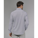7 Diamonds - Dante Long Sleeve Shirt - Dusty Rose