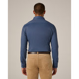 7 Diamonds - Alba Long Sleeve - Navy