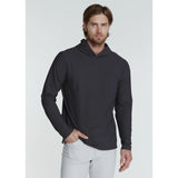 7 Diamonds - Drift Hoodie - Anthracite
