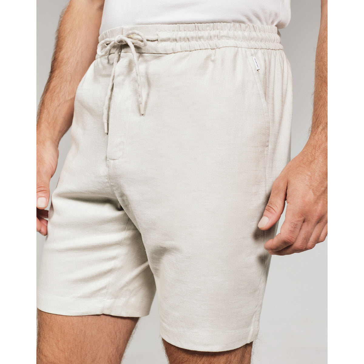7 Diamonds - Driftwood Short - Tan – Union