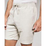 7 Diamonds - Driftwood Short - Tan