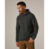 7 Diamonds - Elevate Hoodie - Basil