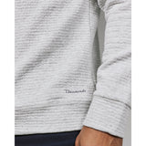 7 Diamonds - Elevate Hoodie - Light Grey