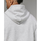 7 Diamonds - Elevate Hoodie - Light Grey