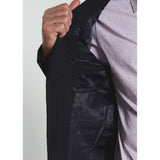 7 Diamonds - The Ellery Blazer - Navy