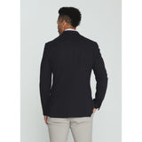 7 Diamonds - The Ellery Blazer - Navy