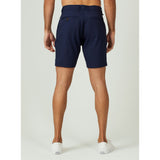 7 Diamonds - Everest 8" Short - Navy