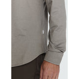 7 Diamonds - Formline Long Sleeve Shirt - Olive