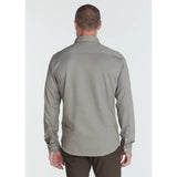 7 Diamonds - Formline Long Sleeve Shirt - Olive