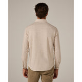 7 Diamonds - Generation Knit Shirt - Beige