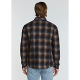 7 Diamonds - Generation Long Sleeve Shirt - Navy