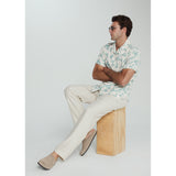 7 Diamonds - Isley Pant - Tan