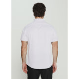 7 Diamonds - Solen Short Sleeve Shirt - Rose