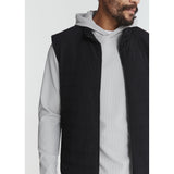 7 Diamonds - Summit Vest - Black