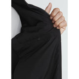 7 Diamonds - Summit Vest - Black