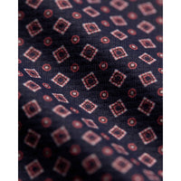 7 Diamonds - Warren Long Sleeve Shirt - Coral
