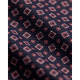 7 Diamonds - Warren Long Sleeve Shirt - Coral