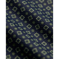 7 Diamonds - Warren Long Sleeve Shirt - Olive