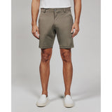 7 Diamonds - Zuma 8" Short - Desert Sage