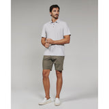 7 Diamonds - Zuma 8" Short - Desert Sage