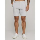 7 Diamonds - Zuma 8" Short - Fog