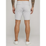 7 Diamonds - Zuma 8" Short - Fog