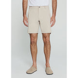 7 Diamonds - Zuma 8" Short - Khaki