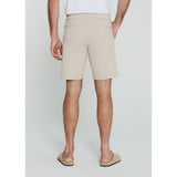 7 Diamonds - Zuma 8" Short - Khaki