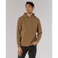 7 Diamonds - Rev Hoodie - Desert Sand