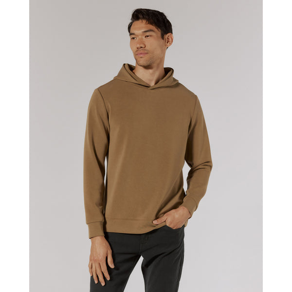 7 Diamonds - Rev Hoodie - Desert Sand