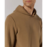 7 Diamonds - Rev Hoodie - Desert Sand