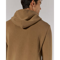 7 Diamonds - Rev Hoodie - Desert Sand