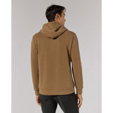 7 Diamonds - Rev Hoodie - Desert Sand