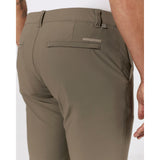 7 Diamonds - Zuma Chino Pant - Desert Sage