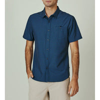 7 Diamonds - Leso - Navy