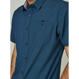 7 Diamonds - Leso - Navy