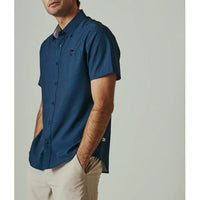 7 Diamonds - Leso - Navy