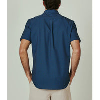 7 Diamonds - Leso - Navy