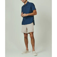 7 Diamonds - Leso - Navy